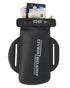 Overboard Arm Pack, Waterproof Secure Arm Case for Smartphones & Small Items during Running/Cycling