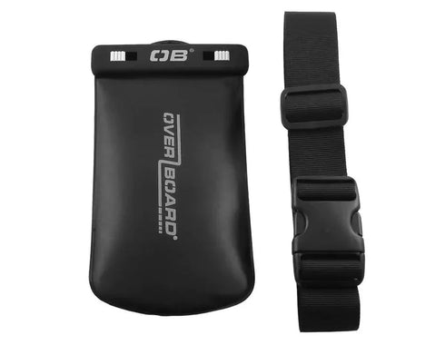 Overboard Belt Pack, Waterproof IP66 Waist Pack for Secure Storage of Keys & Essentials