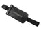 Overboard Belt Pack, Waterproof IP66 Waist Pack for Secure Storage of Keys & Essentials