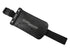 Overboard Belt Pack, Waterproof IP66 Waist Pack for Secure Storage of Keys & Essentials