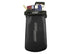 Overboard Belt Pack, Waterproof IP66 Waist Pack for Secure Storage of Keys & Essentials