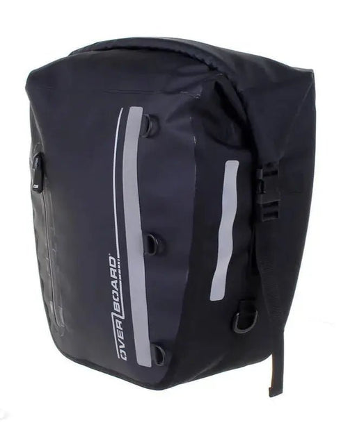 Overboard Bike Pannier Bag Waterproof Saddle Bag for Cycling