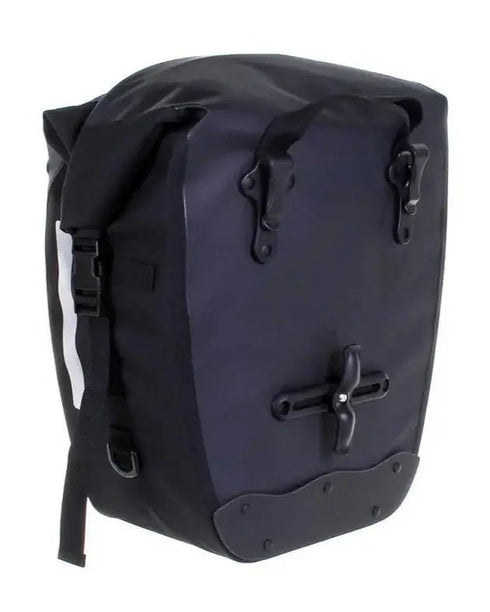 Overboard Bike Pannier Bag Waterproof Saddle Bag for Cycling