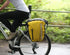 Overboard Bike Pannier Bag Waterproof Saddle Bag for Cycling
