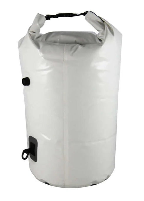 Overboard Classic Cooler Bag 30L, Insulated Roll - Top Cooler for Drinks & Food on the Beach or Boat