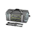 Overboard Duffel Bag 40L, Heavy Duty Waterproof Roll-Top Gear Bag for Travel & Water Adventures