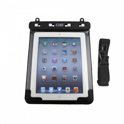 Overboard iPad Case Waterproof Protection for Tablets