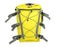 Overboard Kayak/SUP Dry Bag 20L, Roll - Top Waterproof Gear Sack for Paddleboard Trips & Kayaking