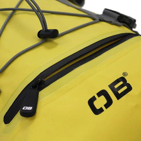 Overboard Kayak/SUP Dry Bag 20L, Roll - Top Waterproof Gear Sack for Paddleboard Trips & Kayaking
