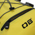 Overboard Kayak/SUP Dry Bag 20L, Roll - Top Waterproof Gear Sack for Paddleboard Trips & Kayaking