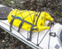 Overboard Kayak/SUP Dry Bag 20L, Roll - Top Waterproof Gear Sack for Paddleboard Trips & Kayaking