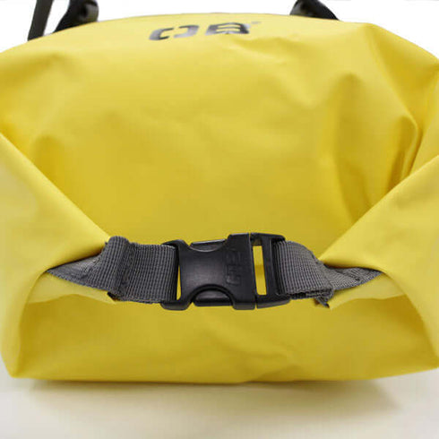 Overboard Kayak/SUP Dry Bag 20L, Roll - Top Waterproof Gear Sack for Paddleboard Trips & Kayaking
