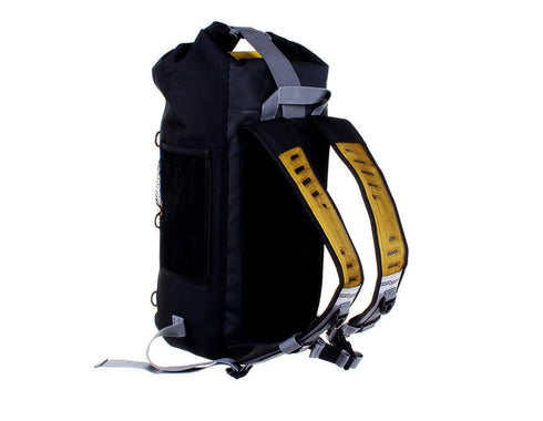 Overboard Roll - Top Dry Bag 20L, 100% Waterproof PVC Storage Sack for Kayaking & Boating