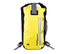 Overboard Roll - Top Dry Bag 20L, 100% Waterproof PVC Storage Sack for Kayaking & Boating