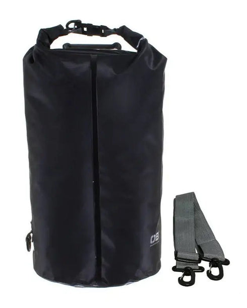 Overboard Tube Backpack, Large Roll - Top Waterproof Dry Backpack for Diving Gear & Travel
