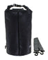 Overboard Tube Backpack, Large Roll - Top Waterproof Dry Backpack for Diving Gear & Travel