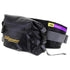 Overboard Waist Pack 2L, Compact Waterproof Belt Pack for Keys & Small Gear Storage