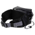 Overboard Waist Pack 2L, Compact Waterproof Belt Pack for Keys & Small Gear Storage