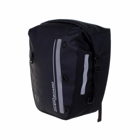 Overboard Bike Pannier Bag Waterproof Saddle Bag for Cycling