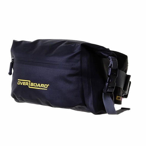 Overboard Waist Pack 4L Waterproof Hip Pack for Essentials