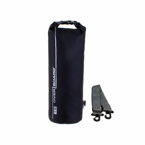 Overboard Dry Tube 12L Reliable Dry Storage Bag