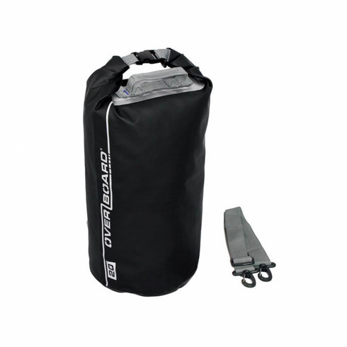 Overboard Dry Tube Bag Essential Dry Bag for Watersports