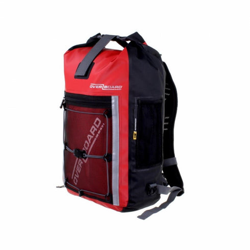 Overboard Pro Backpack 30L Tough Dry Bag for Outdoor Use
