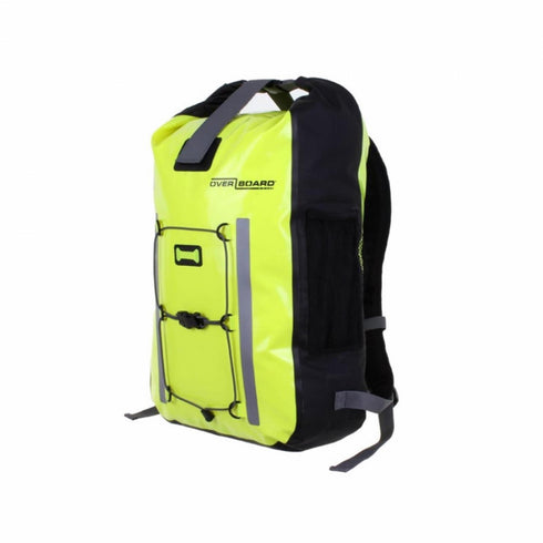 Overboard ProVis Backpack 30L High-Visibility Waterproof Pack
