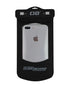 Overboard Waterproof Phone Case, Submersible IP68 Rated Cover for Smartphones & Beach Safety