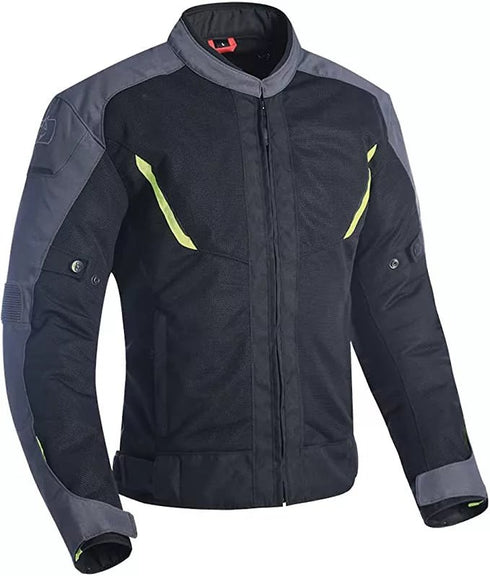 Oxford Delta 1.0 MS Air Jacket