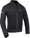 Oxford Men Motorcycle Riding Jacket