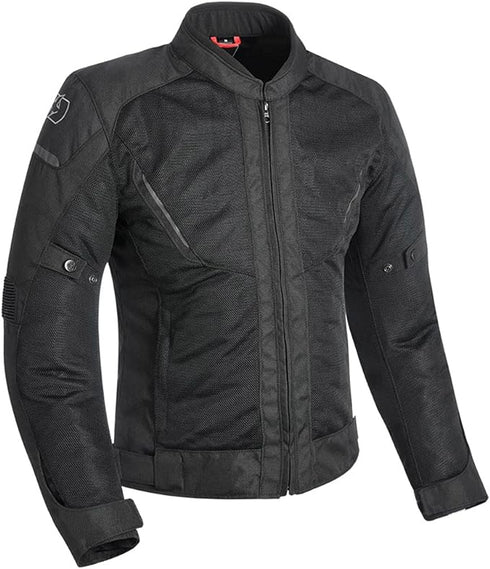 Oxford Mens Delta 1.0 Riding Jacket