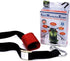 Oxford Ox747 Motorcycle Motorbike Handlebar Strap Kit