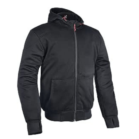 Oxford Super Hoodie 2.0 Jacket