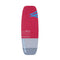 Naish Hero 145 Kiteboard Twintip Board for Light Riders