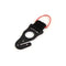 PL (Prolimit) kite safety knife, a compact, sharp knife with a sheath, essential for emergency line cuts during kitesurfing.