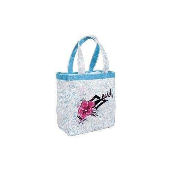 Naish Alana beach bag, a stylish tote or carry bag used for transporting beach and small paddleboard gear.