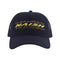 Naish Trucker Hat Breathable Cap for Sunny Watersport Days.