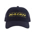 Naish Trucker Hat Breathable Cap for Sunny Watersport Days.