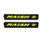 Naish Roof Rack Pads Protective Pads for Paddleboards and SUPs