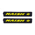 Naish Roof Rack Pads Protective Pads for Paddleboards and SUPs