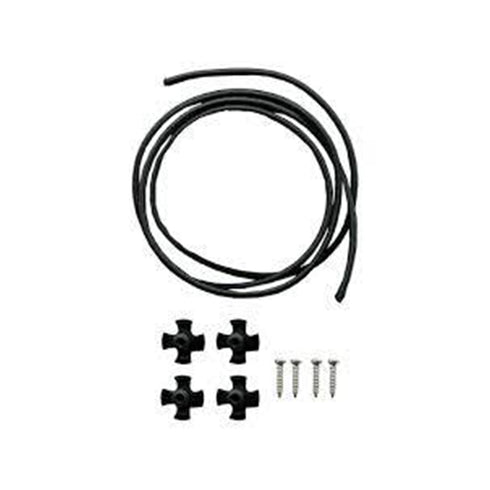 Naish SUP Deck Bungee Secure Tie-Down for Onboard Storage