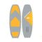 Naish Hover 5'6 Soft Top Hybrid Board with Soft Deck