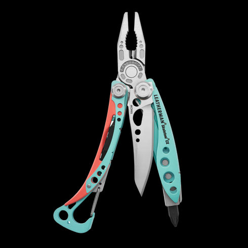 Leatherman Skeletool CX Peg Multi-tool