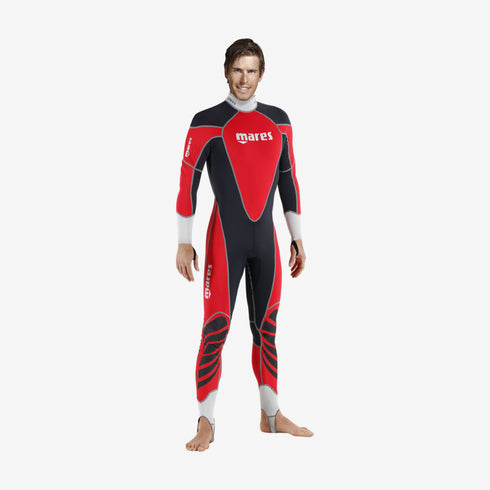 Mares Wetsuit Pro Photo