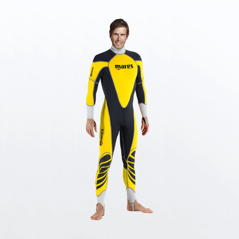 Mares Photosuit Wetsuit