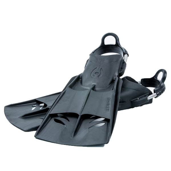 Hollis Fins F2