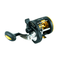 Pioneer LDII-15 Lever Drag Trolling Reel, Graphite Frame Boat Reel with Carbon Drag and 5 Stainless Bearings