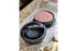 Pit Boss 3-in-1 Burger Press, Non-Stick Patty Maker for Burgers, Sliders and Stuffed Patties, BPA Free