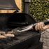Pit Boss 3-Piece BBQ Set, Stainless Steel Grill Tool Set with Tongs, Spatula and Basting Brush